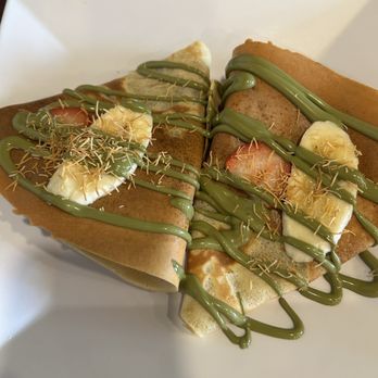 Zen Me - Pistachio Delight - Noodles Near Me - St. Louis, Missouri Zen Me - Pistachio Delight - Noodles Near Me - St. Louis, Missouri