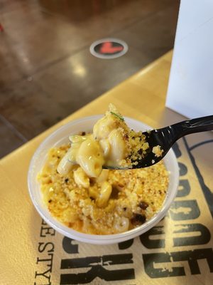 Monroe's Hot Chicken by null