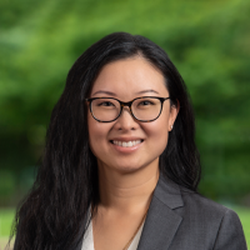 Ann L. Thomas, M.D