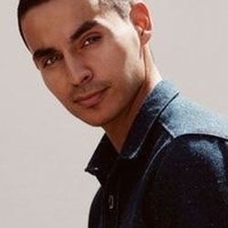 Santa Barbara Barbers - Manny Montana