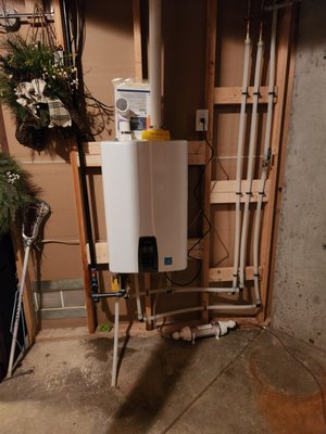 McCabe Plumbing