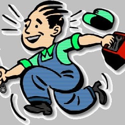 AAA Appliance Repair & Service Co