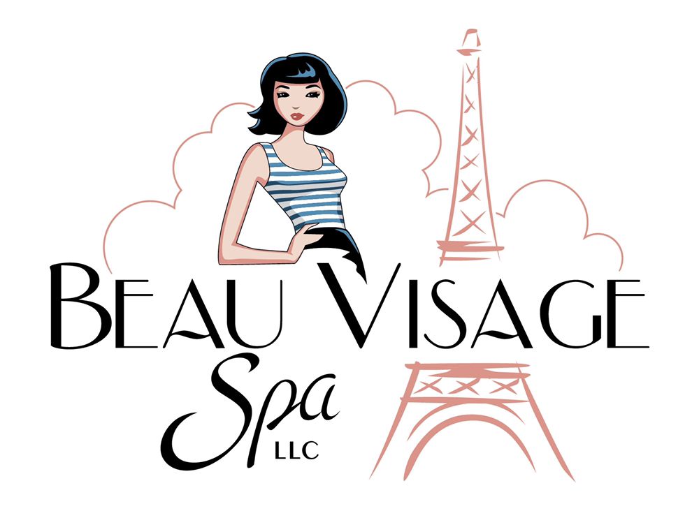 Beau Visage Spa Logo