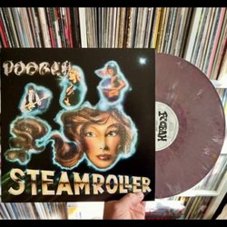 Musicol Recording - Poobah Steamroller