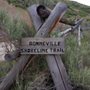 Photo of Bonneville Shoreline Trail