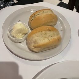 Bread Bread