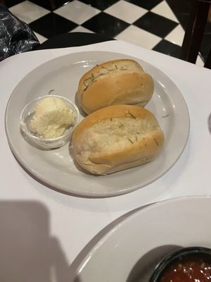 Benton Square Restaurant & Lounge by null