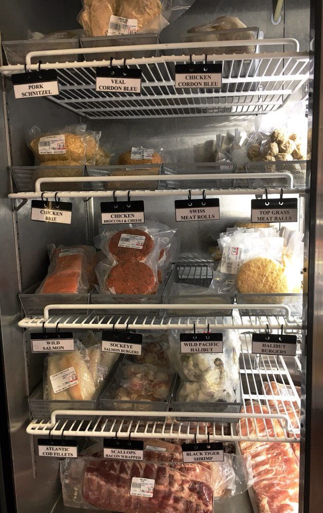 CALGARY MEATS & DELI 16 Photos & 10 Reviews Delis 21204 Edmonton