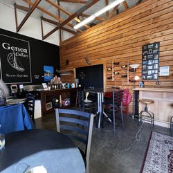 Genoa Cellars