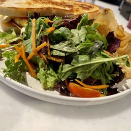 House Breakfast Sandwich