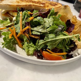 Wildberry - House Breakfast Sandwich - Desserts Near Me - Brooklyn, New York