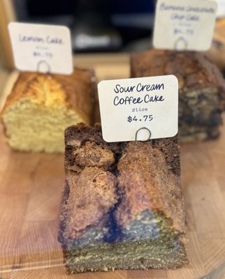 Levain Bakery by null