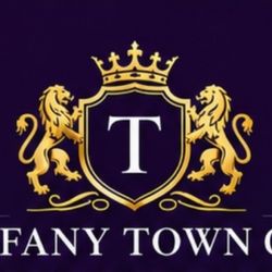 Tiffany Town Car