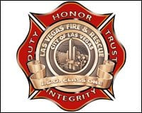 Las Vegas Fire Rescue Station 6 - social services organization in Las Vegas, NV
