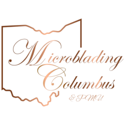 Microblading Columbus & PMU - Logo