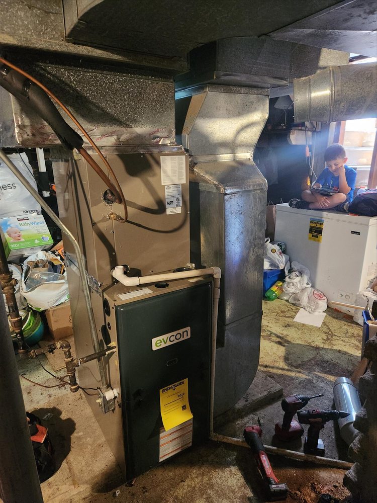 Slide of Paco's Heating & Cooling