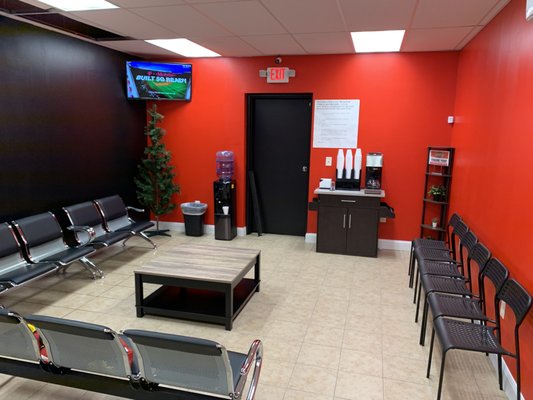 Texas Tire And Auto Repair