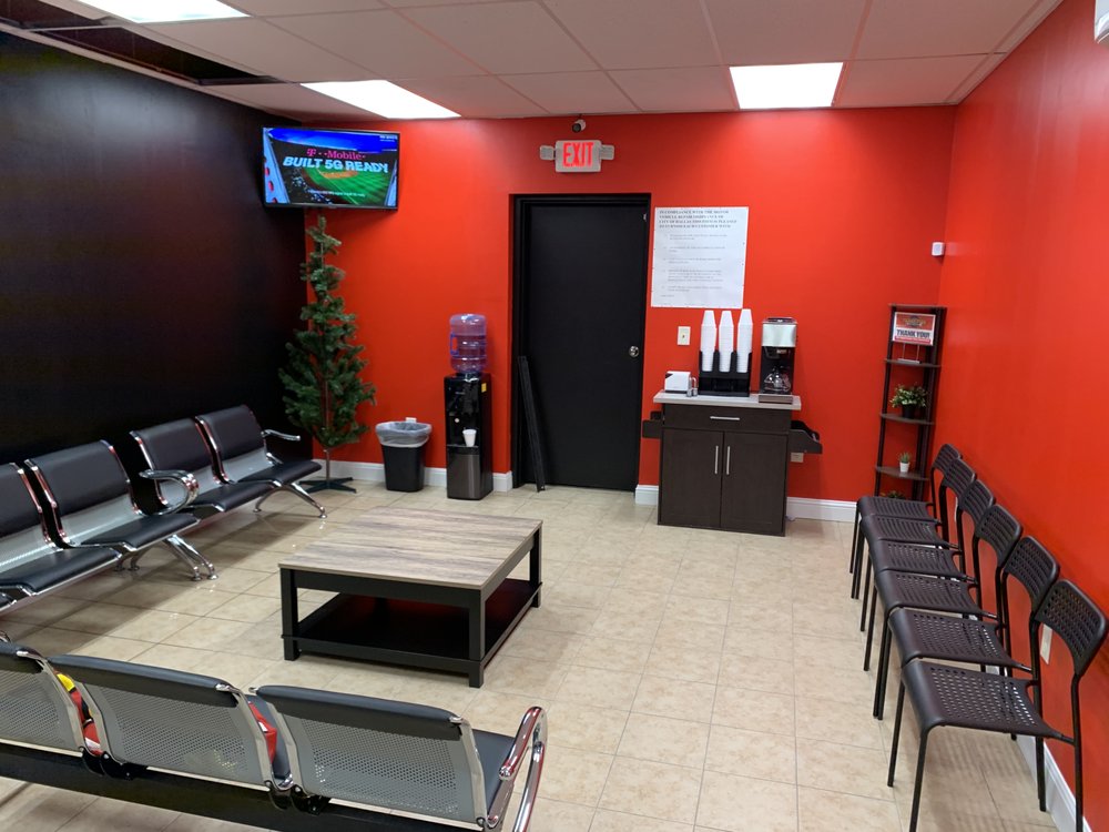 Texas Tire And Auto Repair