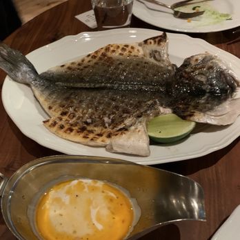 Angler - Seafood Near Me - San Francisco, California
