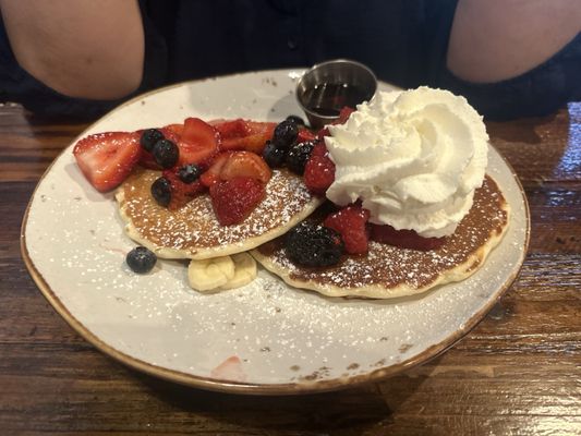 Joe's Cafe by null