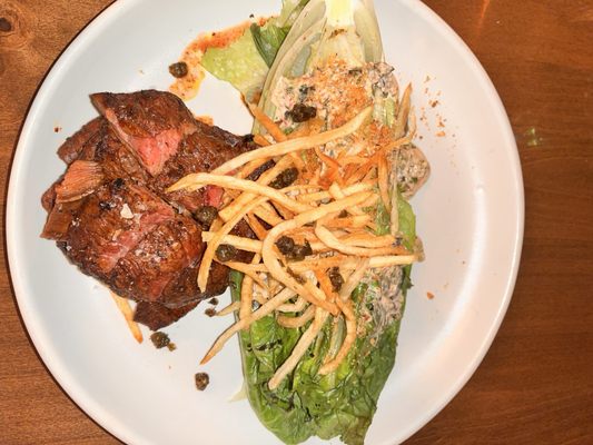 Coronet Restaurant by null