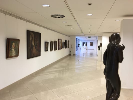 Muzeum Narodowe w Poznaniu by null