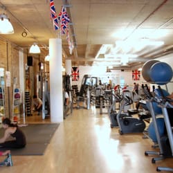 Energie Fitness Club