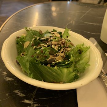 Benedict - Salad - Breakfast & Brunch Near Me - Berlin, BE Benedict - Salad - Breakfast & Brunch Near Me - Berlin, BE
