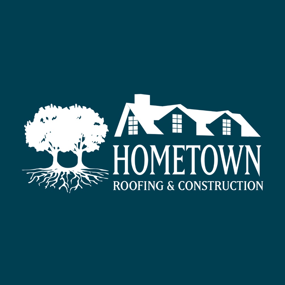 Slide of Hometown Roofing & Construction