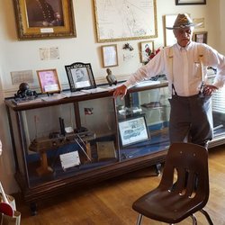 Lloyd Tilghman House & Civil War Museum - Civil War Education