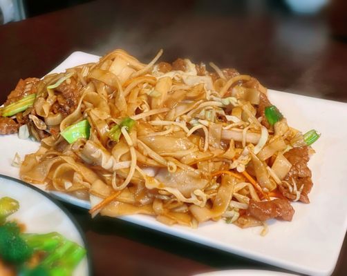 Sichuan Tasty Restaurant by null