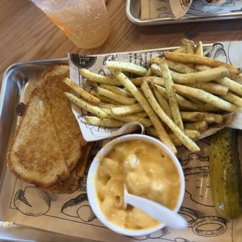 The Melt - Comfort Food Near Me - Monterey Park, California The Melt - Comfort Food Near Me - Monterey Park, California
