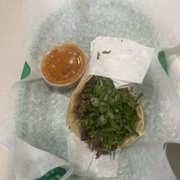 Cabeza taco Cabeza taco