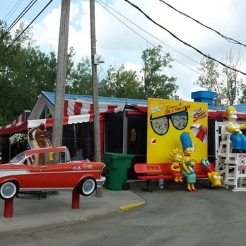 Sara's - Burgers Near Me - Erie, Pennsylvania