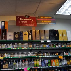 Canton Village Wine & Spirits