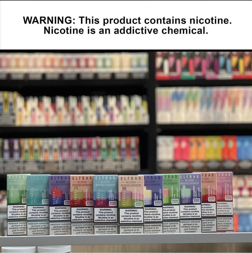 VAPE PIRATES 2 Updated October 2024 11 Photos 2413 S Eastern Ave