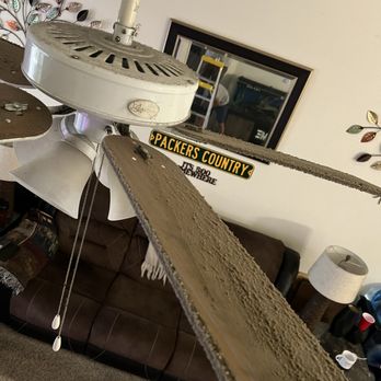 Fan-Tastic Clean - Before - Home Cleaning Near Me Fan-Tastic Clean - Before - Home Cleaning Near Me