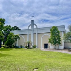 James Island Christian Church