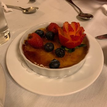 La Sen Bistro - Creme brûlée - French Near Me - Walnut Creek, California La Sen Bistro - Creme brûlée - French Near Me - Walnut Creek, California