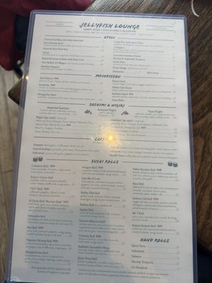 Menu photo 6 The Cannery Newport Beach, CA Menu photo 6 The Cannery Newport Beach, CA