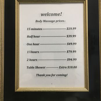 Cao's Massage Therapy - Massage Near Me - Tracy, California Cao's Massage Therapy - Massage Near Me - Tracy, California