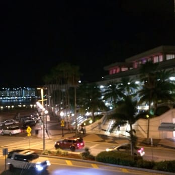Tampa Convention Center - loved the steps and lighting - Venues & Event Spaces Near Me - Tampa, Florida