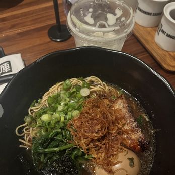 JINYA Ramen Bar - Athens - Shoyu Ramen - Ramen Near Me - Athens, Georgia JINYA Ramen Bar - Athens - Shoyu Ramen - Ramen Near Me - Athens, Georgia