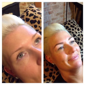 Maria Estelle Brows + Skin - Beverly Hills Brow~ Maria Estelle - Skin Care Near Me - Lee's Summit, Missouri Maria Estelle Brows + Skin - Beverly Hills Brow~ Maria Estelle - Skin Care Near Me - Lee's Summit, Missouri