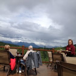 Grizzly Bar - Mt. McKinley