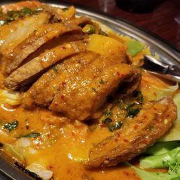 Panang Curry