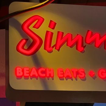 Simmzy's - American Near Me - Manhattan Beach, California