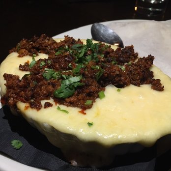 Del Toro - Omg amazing queso fundido - Burgers Near Me - Chicago, Illinois