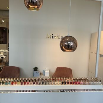 MiniLuxe Seaport - Nail Salons Near Me - Boston, Massachusetts MiniLuxe Seaport - Nail Salons Near Me - Boston, Massachusetts