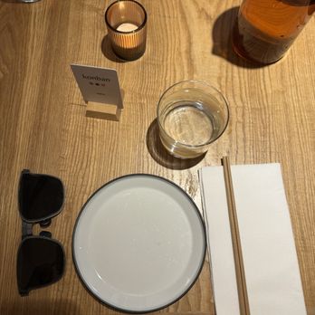 Konban - Izakaya Near Me - New York, New York Konban - Izakaya Near Me - New York, New York